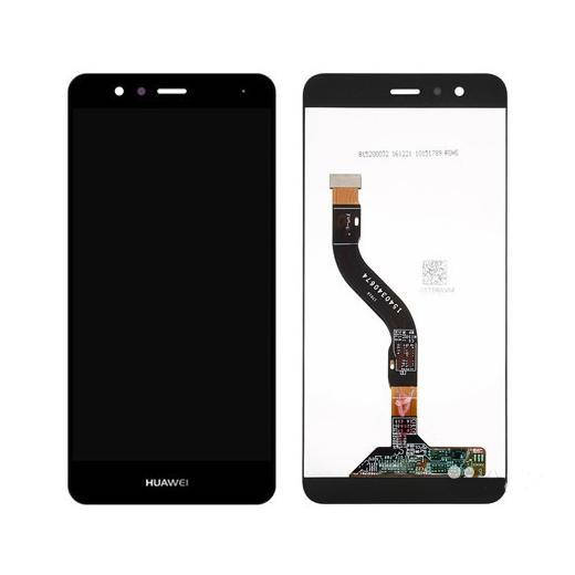 Дисплей для мобильного телефона Huawei P10 Lite/WAS-LX1/WAS-LX2/WAS-LX3, черный, с тачскрином, ORIG
Дисплей для мобильного телефона Huawei P10 Lite/WAS-LX1/WAS-LX2/WAS-LX3, черный, с тачскрином, ORIG