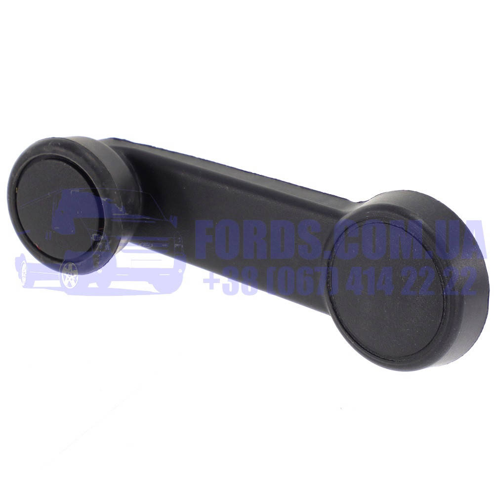 Ручка стеклоподъемника FORD FOCUS/MONDEO/S-MAX/GALAXY/C-MAX 1996-2020 (1067427/93BBF23342AD3ZHE/330809) CABU
Ручка стеклоподъемника FORD FOCUS/MONDEO/S-MAX/GALAXY/C-MAX 1996-2020 (1067427/93BBF23342AD3ZHE/330809) CABU