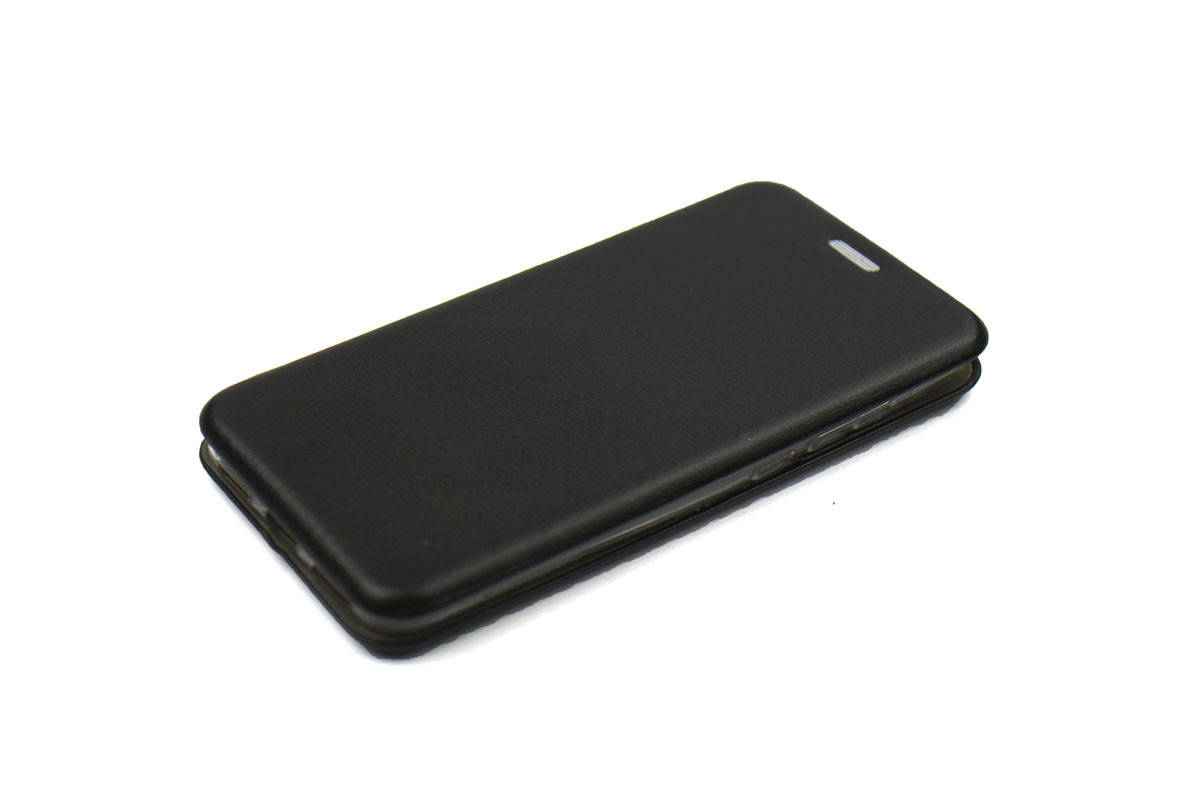 Чехол книжка Level для Samsung Galaxy A01 Core A013 Экокожа Черный
Чехол книжка Level для Samsung Galaxy A01 Core A013 Экокожа Черный