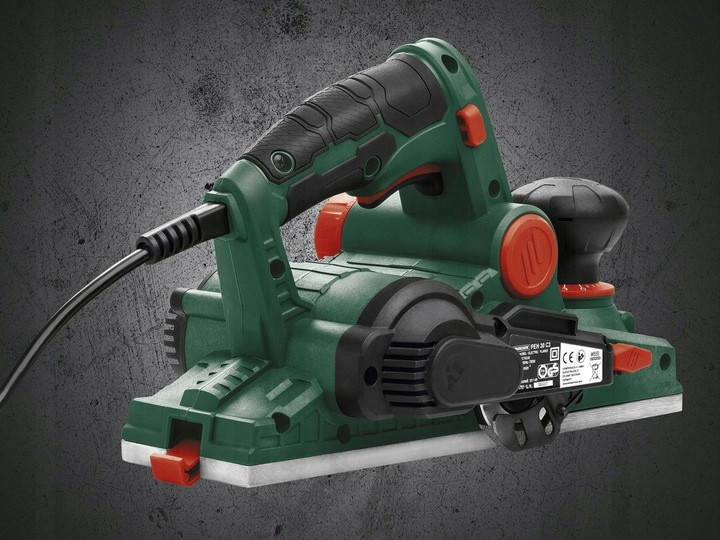 Рубанок электрический PARKСIDE PEС-27
Рубанок электрический PARKСIDE PEС-27