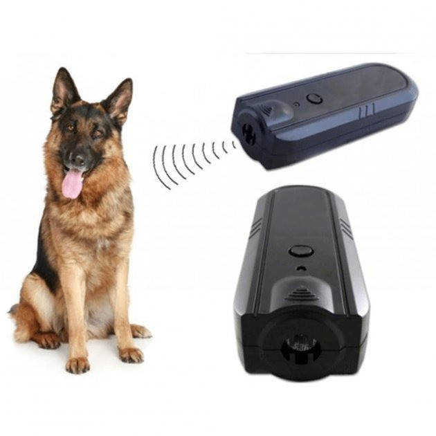 Отпугиватель собак ультразвуковой Keko Dog Repeller Sonic TJ расстояние до 15 метров Черный BLM
Отпугиватель собак ультразвуковой Keko Dog Repeller Sonic TJ расстояние до 15 метров Черный BLM