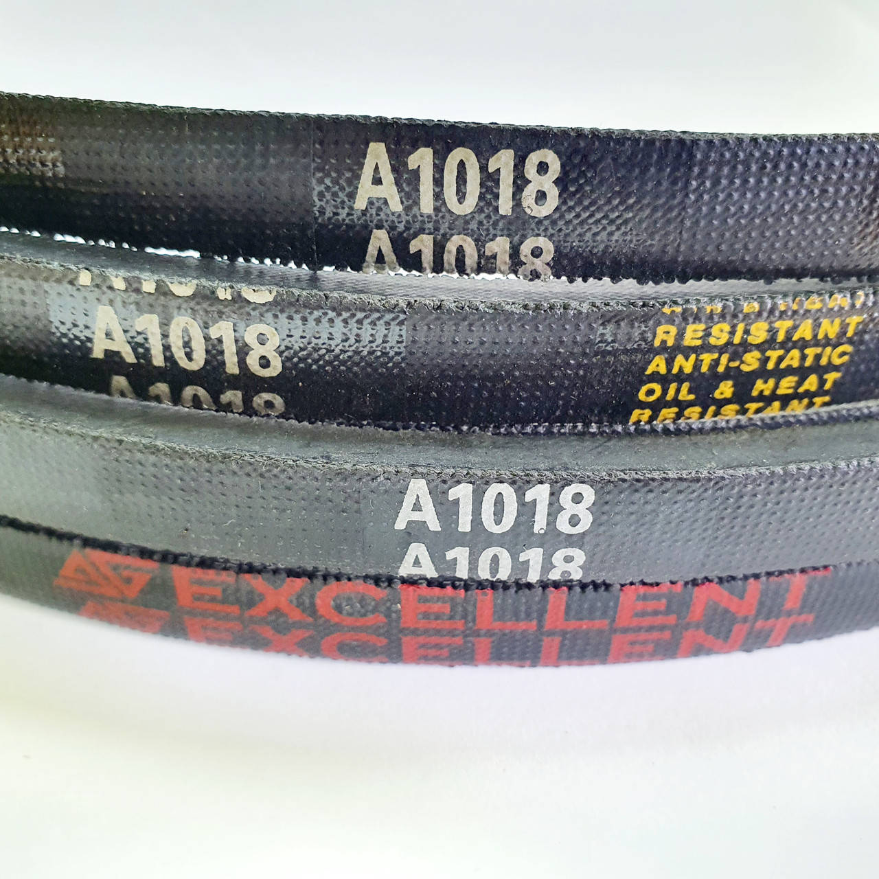 Ремень приводной клиновой А (13х8)-1018 EXCELLENT
Ремень приводной клиновой А (13х8)-1018 EXCELLENT