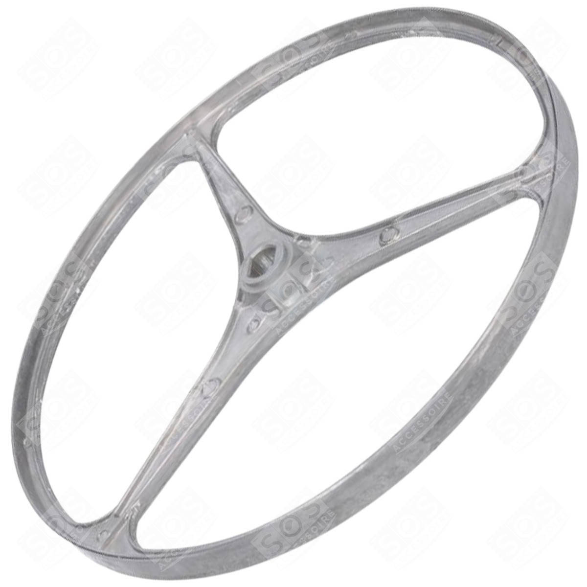 Шкив для стиральной машины Whirlpool 461975006093 
Шкив для стиральной машины Whirlpool 461975006093