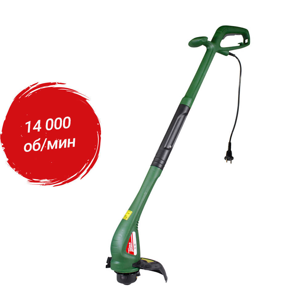 Электрический триммер Tatra Garden TE 30
Электрический триммер Tatra Garden TE 30