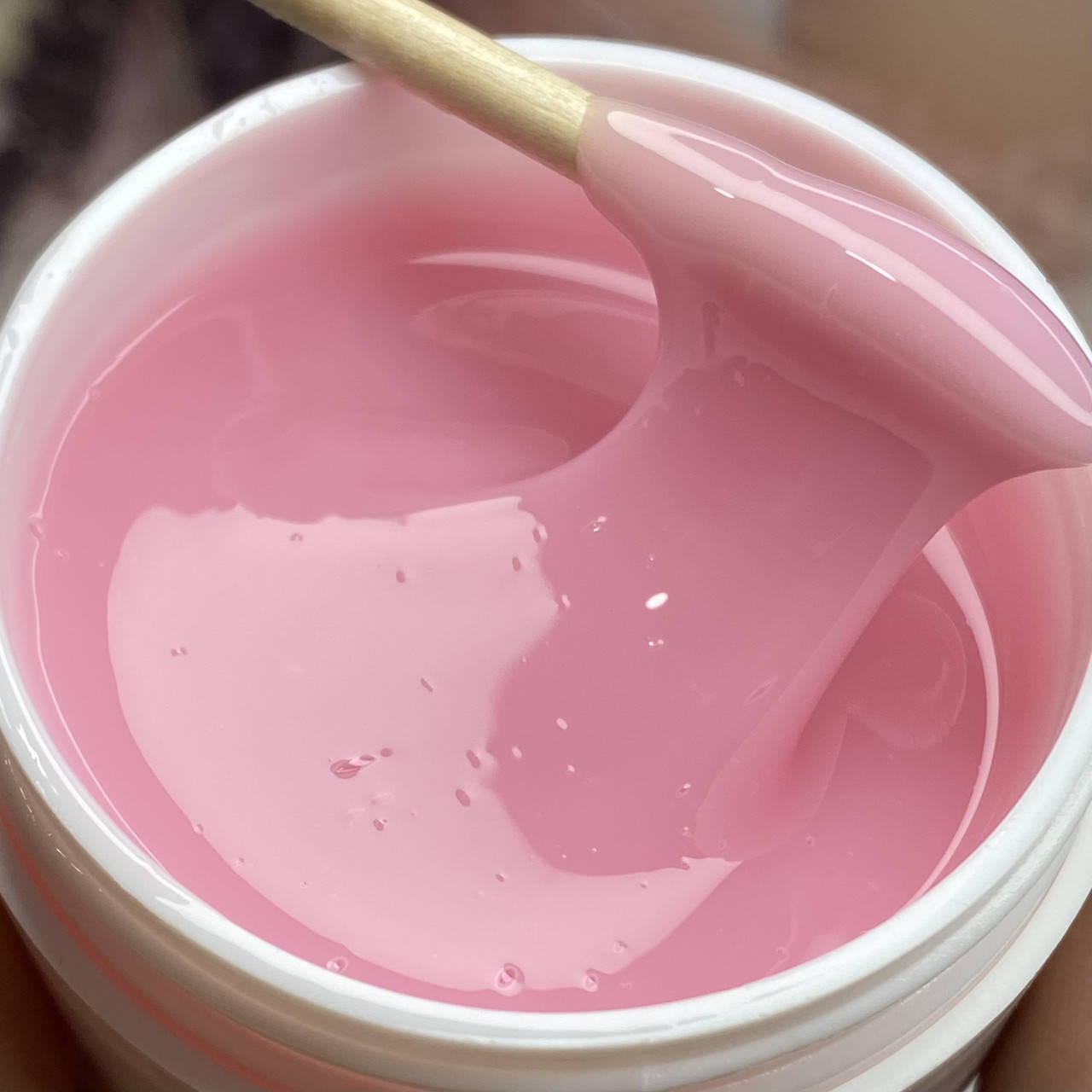 Гель JS 05 (светло-розовый) 15г для наращивания и укрепления ногтей 
Гель JS 05 (светло-розовый) 15г для наращивания и укрепления ногтей