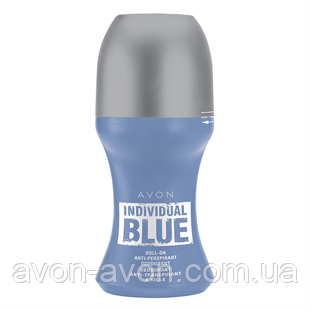 Шариковый дезодорант Individual Blue Avon (Индивидуал Блу Эйвон) для него 50 мл ейвон эйвон avon
Шариковый дезодорант Individual Blue Avon (Индивидуал Блу Эйвон) для него 50 мл ейвон эйвон avon