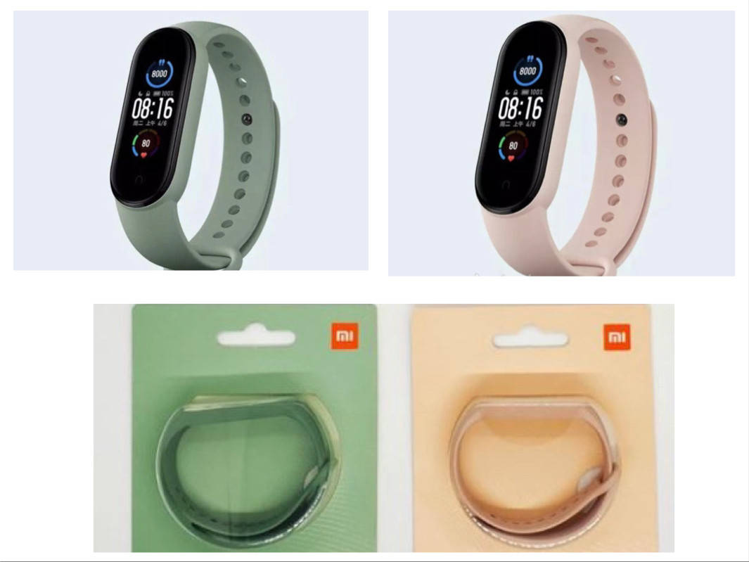 Оригинальный ремешок mi band 5 mi band 6 mi smart band 5 mi smart band 6 с металлической застёжкой в упаковке
Оригинальный ремешок mi band 5 mi band 6 mi smart band 5 mi smart band 6 с металлической застёжкой в упаковке