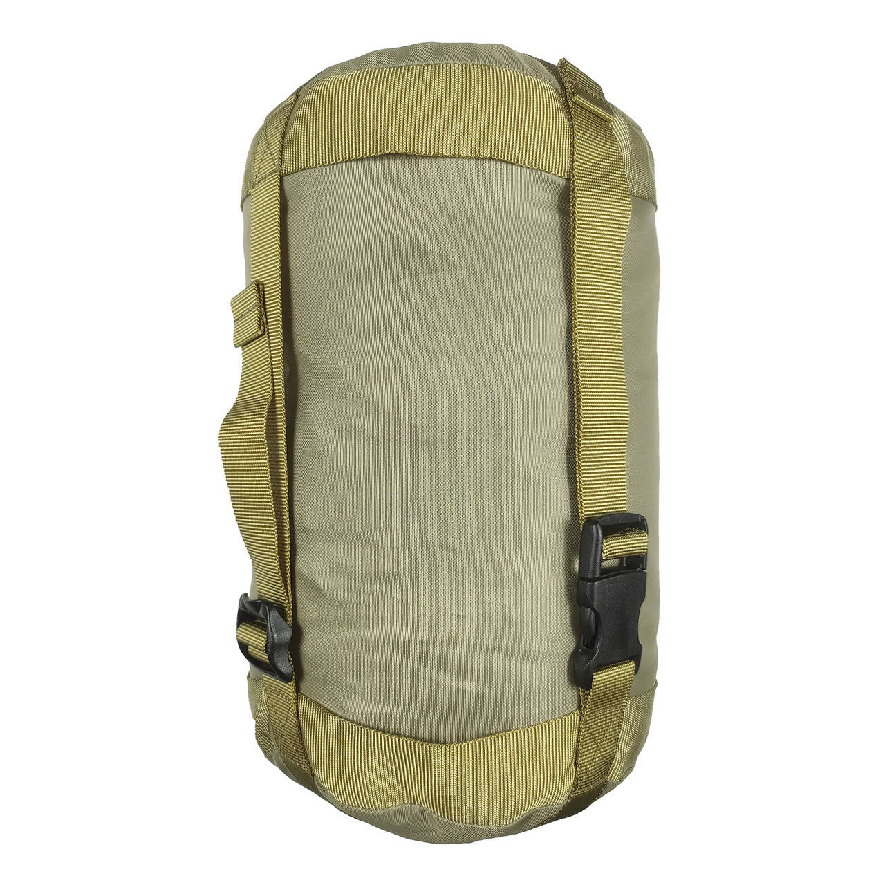 Чехол для спальника Hasta Coyote Tan M. Компрессионный мешок
Чехол для спальника Hasta Coyote Tan M. Компрессионный мешок