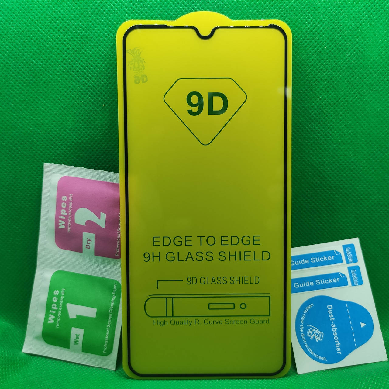 Защитное стекло для Xiaomi Mi 9 Mi 9 PRO Full Glue 9D 9H на весь экран телефона клей по всей поверхности, Черный
Защитное стекло для Xiaomi Mi 9 Mi 9 PRO Full Glue 9D 9H на весь экран телефона клей по всей поверхности, Черный