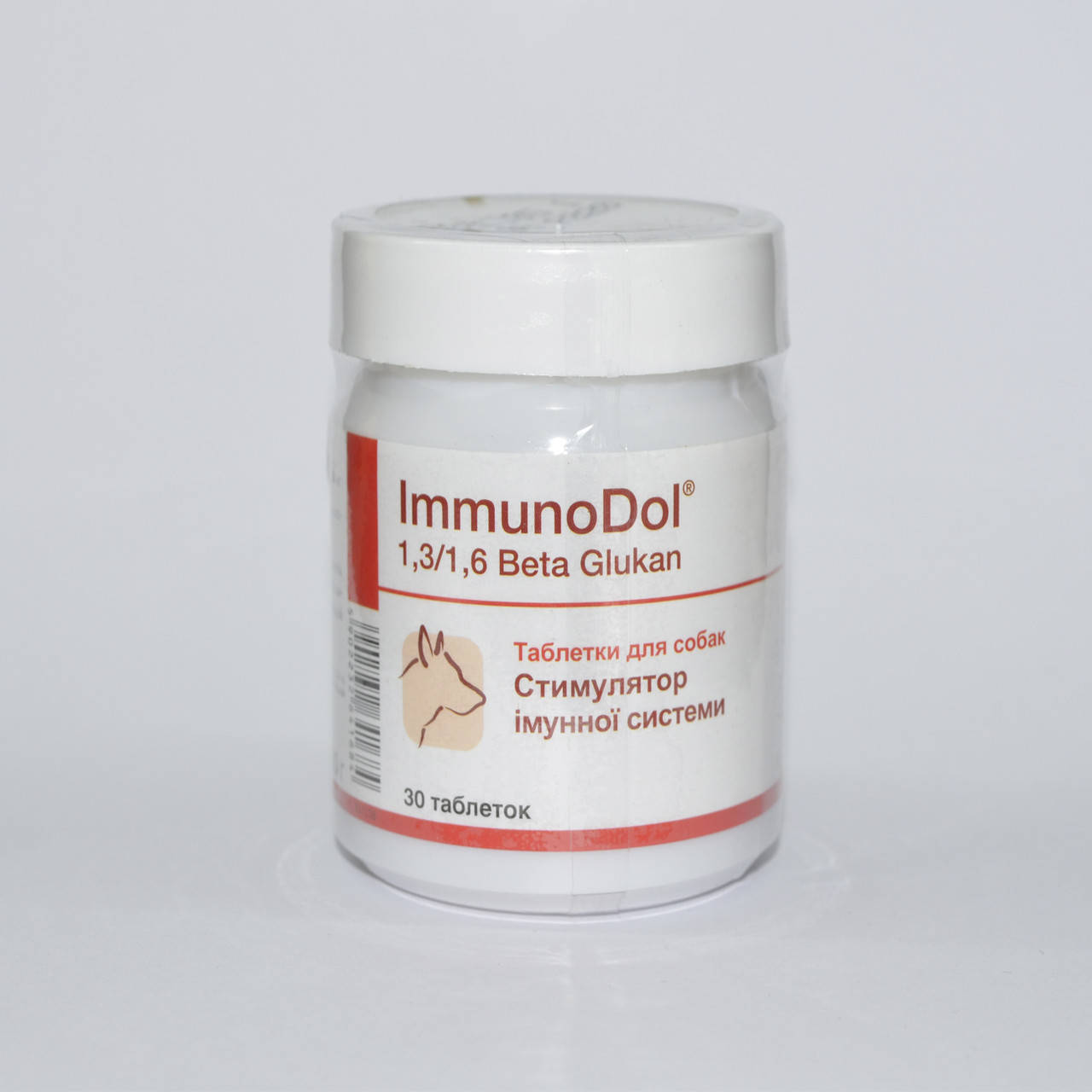 Dolfos ImmunoDol - комплекс для поддержки иммунитета Дольфос для собак (138-30) 30 таб
Dolfos ImmunoDol - комплекс для поддержки иммунитета Дольфос для собак (138-30) 30 таб