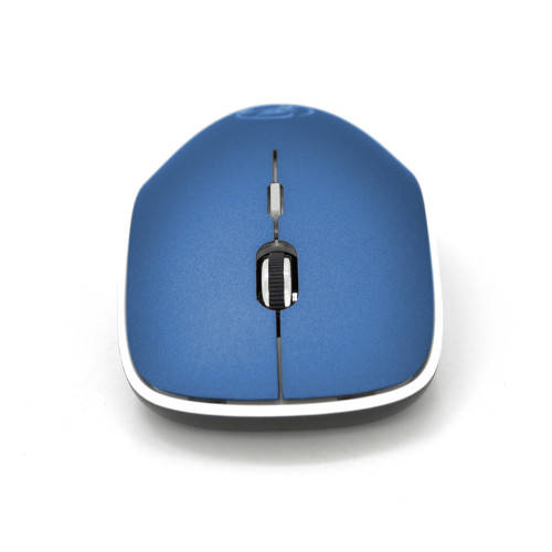 Мышь беспроводная iMICE G-1600, 4 кнопки, 800/1200/1600 DPI, 2.4Ghz 10м, Windows xp/Vista/Win7/8/10 Mac OS X, Голубой
Мышь беспроводная iMICE G-1600, 4 кнопки, 800/1200/1600 DPI, 2.4Ghz 10м, Windows xp/Vista/Win7/8/10 Mac OS X, Голубой