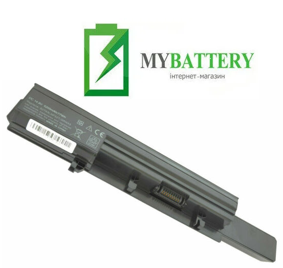 Аккумуляторная батарея Dell NF52T Vostro 3300 V3300 V3350 50TKN GRNX5 NF52T 7W5X09 GRNX5 7W5X09C, Черный
Аккумуляторная батарея Dell NF52T Vostro 3300 V3300 V3350 50TKN GRNX5 NF52T 7W5X09 GRNX5 7W5X09C, Черный