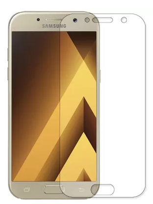 Гидрогелевая защитная пленка на Samsung Galaxy A5 2017 A520 на весь экран прозрачная, Прозрачный
Гидрогелевая защитная пленка на Samsung Galaxy A5 2017 A520 на весь экран прозрачная, Прозрачный