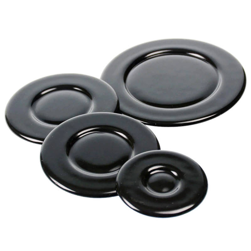 Универсальный комплект крышек рассекателя для газовой плиты (Nord, Greta, Hansa, Kaiser)
Универсальный комплект крышек рассекателя для газовой плиты (Nord, Greta, Hansa, Kaiser)