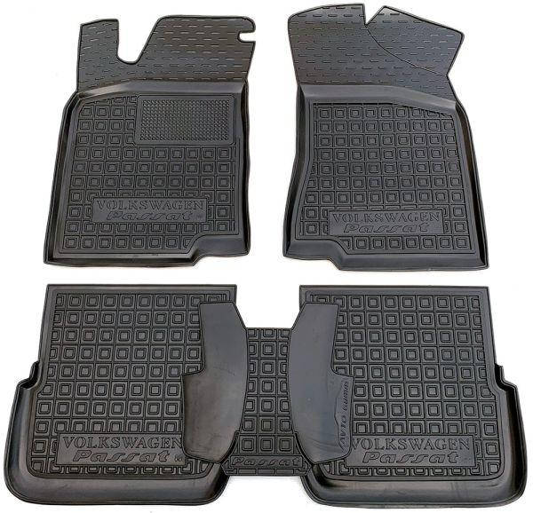 Полиуретановые (автогум) коврики в салон Volkswagen Passat B3/B4 / Фольксваген / Фольцваген / Пассат / Пасат -, Черный
Полиуретановые (автогум) коврики в салон Volkswagen Passat B3/B4 / Фольксваген / Фольцваген / Пассат / Пасат -, Черный