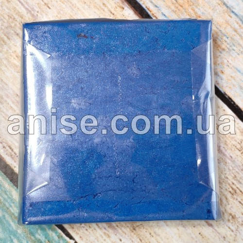 Полимерная глина Lema Metallic, №0309 синий металлик, 64 г / Полімерна глина Lema Metallic №0309 синій металік
Полимерная глина Lema Metallic, №0309 синий металлик, 64 г / Полімерна глина Lema Metallic №0309 синій металік