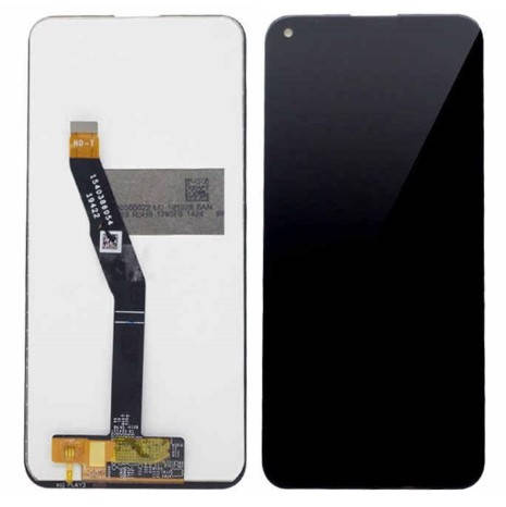 Дисплей Huawei P40 Lite E/Y7p 2020/Honor 9C/Honor Play 3 в сборе с сенсором black Original PRC, Черный
Дисплей Huawei P40 Lite E/Y7p 2020/Honor 9C/Honor Play 3 в сборе с сенсором black Original PRC, Черный