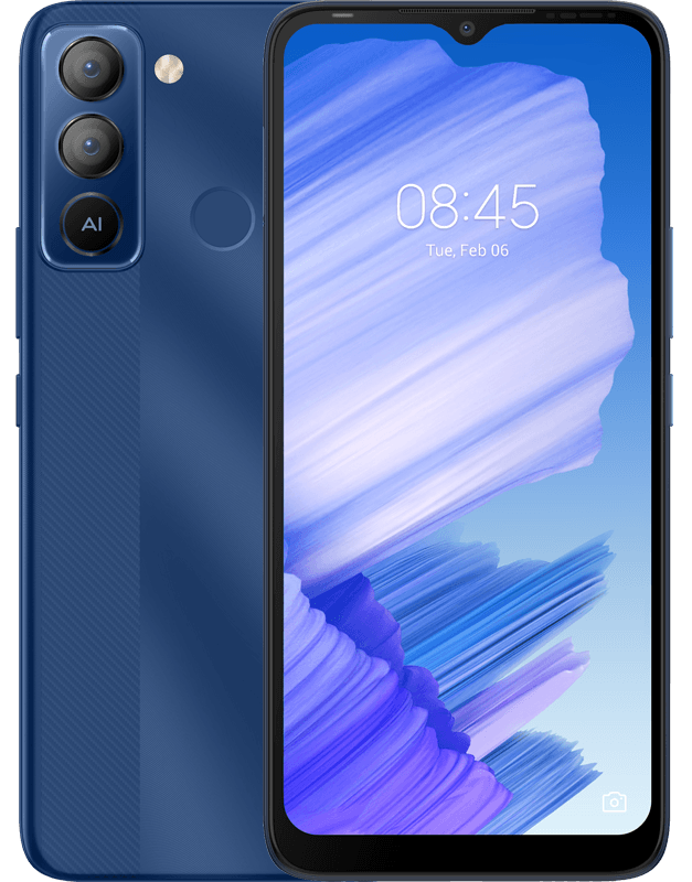 Смартфон Tecno Pop 5 LTE (BD4) 2/32Gb Deepsea Luster UA UCRF Гарантия 13 мес., Синий
Смартфон Tecno Pop 5 LTE (BD4) 2/32Gb Deepsea Luster UA UCRF Гарантия 13 мес., Синий