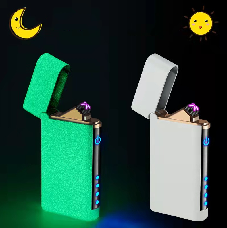 USB зажигалка электроимпульсная электрическая аккумуляторная в подарочной упаковке светящаяся GM109-3
USB зажигалка электроимпульсная электрическая аккумуляторная в подарочной упаковке светящаяся GM109-3
