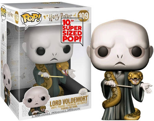 Фигурка Funko Pop Фанко Поп Harry Potter Гарри Поттер Voldemort Волдеморт 25 см HP V 109.655
Фигурка Funko Pop Фанко Поп Harry Potter Гарри Поттер Voldemort Волдеморт 25 см HP V 109.655