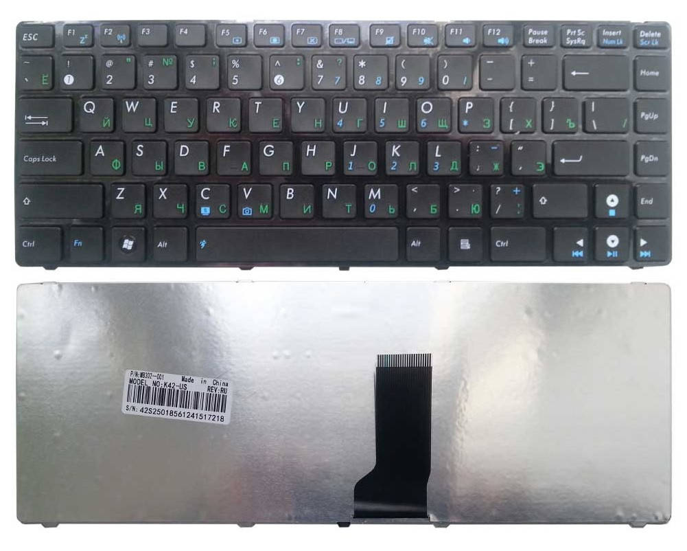 Клавиатура Asus 04GNV62KUS01-3 V111362AS1 04GNWT1KUS00-3 70-N591K2T00 70-N591K2U00 70-N591K2V00, Черный
Клавиатура Asus 04GNV62KUS01-3 V111362AS1 04GNWT1KUS00-3 70-N591K2T00 70-N591K2U00 70-N591K2V00, Черный