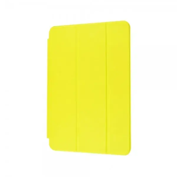 Чехол-книжка для планшета Shenzhen Chinaware Industries Smart Case iPad Pro 12, 9" 2018 Yellow
Чехол-книжка для планшета Shenzhen Chinaware Industries Smart Case iPad Pro 12, 9" 2018 Yellow