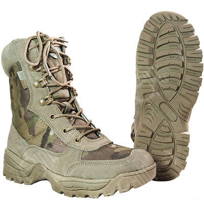 Берцы тактические мультикам летние кордура TACTICAL BOOT M.YKK ZIPPER MULTICAM® Tessar Германия размер 45
Берцы тактические мультикам летние кордура TACTICAL BOOT M.YKK ZIPPER MULTICAM® Tessar Германия размер 45