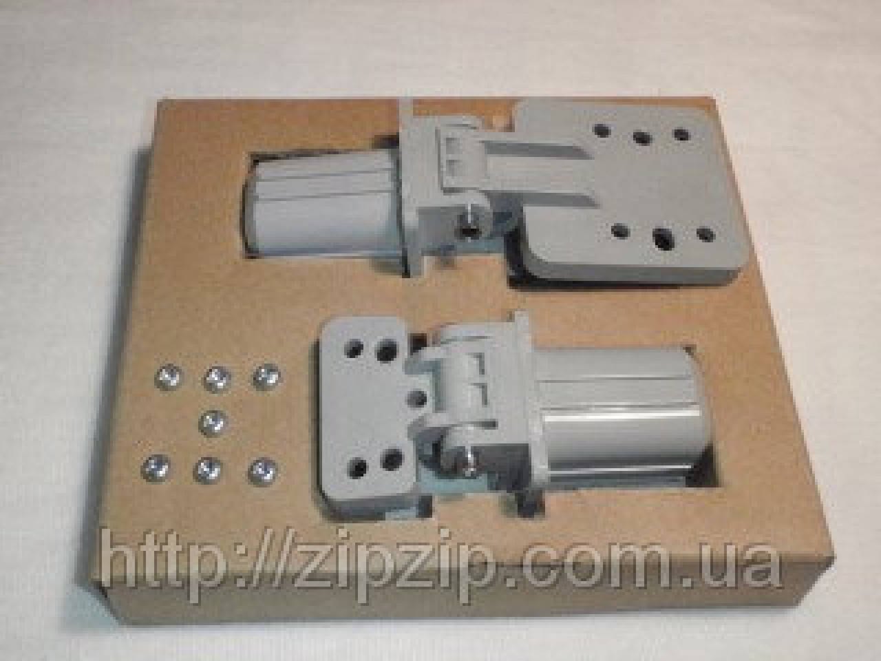 Шарніри (петлі) ADF HP LaserJet 3390/3392 / CLaserJet 2820/2840 / M2727 MFP (Q3948-67905)
Шарніри (петлі) ADF HP LaserJet 3390/3392 / CLaserJet 2820/2840 / M2727 MFP (Q3948-67905)