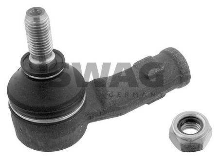Наконечник рулевой тяги левый ZAZ Forza (Заз Форза) Chery A13,Chery Amulet SWAG(Германия) A11-3003050
Наконечник рулевой тяги левый ZAZ Forza (Заз Форза) Chery A13,Chery Amulet SWAG(Германия) A11-3003050
