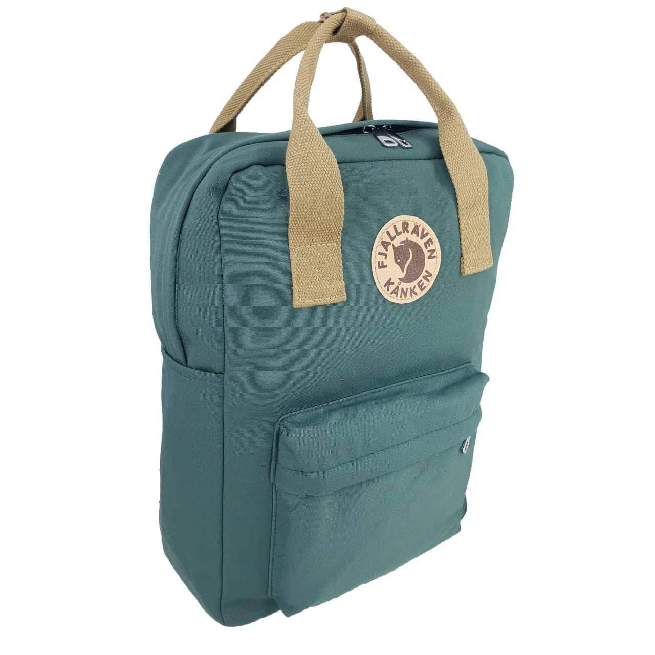 Городской Рюкзак Fjallraven Kanken Classic 15л Рюкзак для школы Kanken Различные цвета
Городской Рюкзак Fjallraven Kanken Classic 15л Рюкзак для школы Kanken Различные цвета