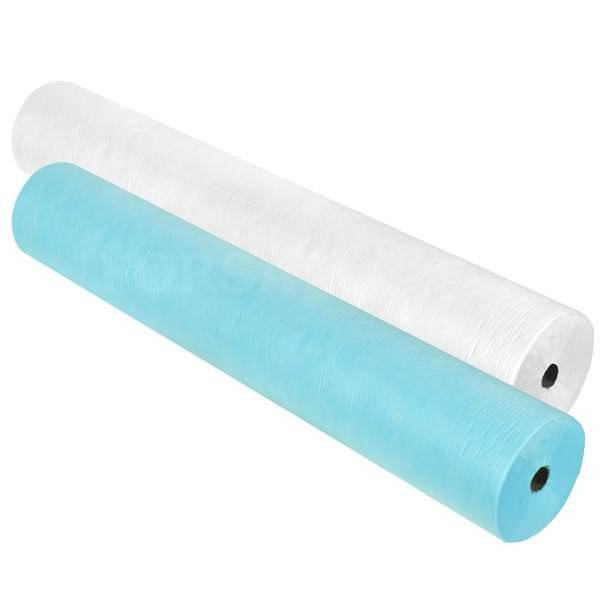 Простынь одноразовая 0.6Х100
Простынь одноразовая 0.6Х100