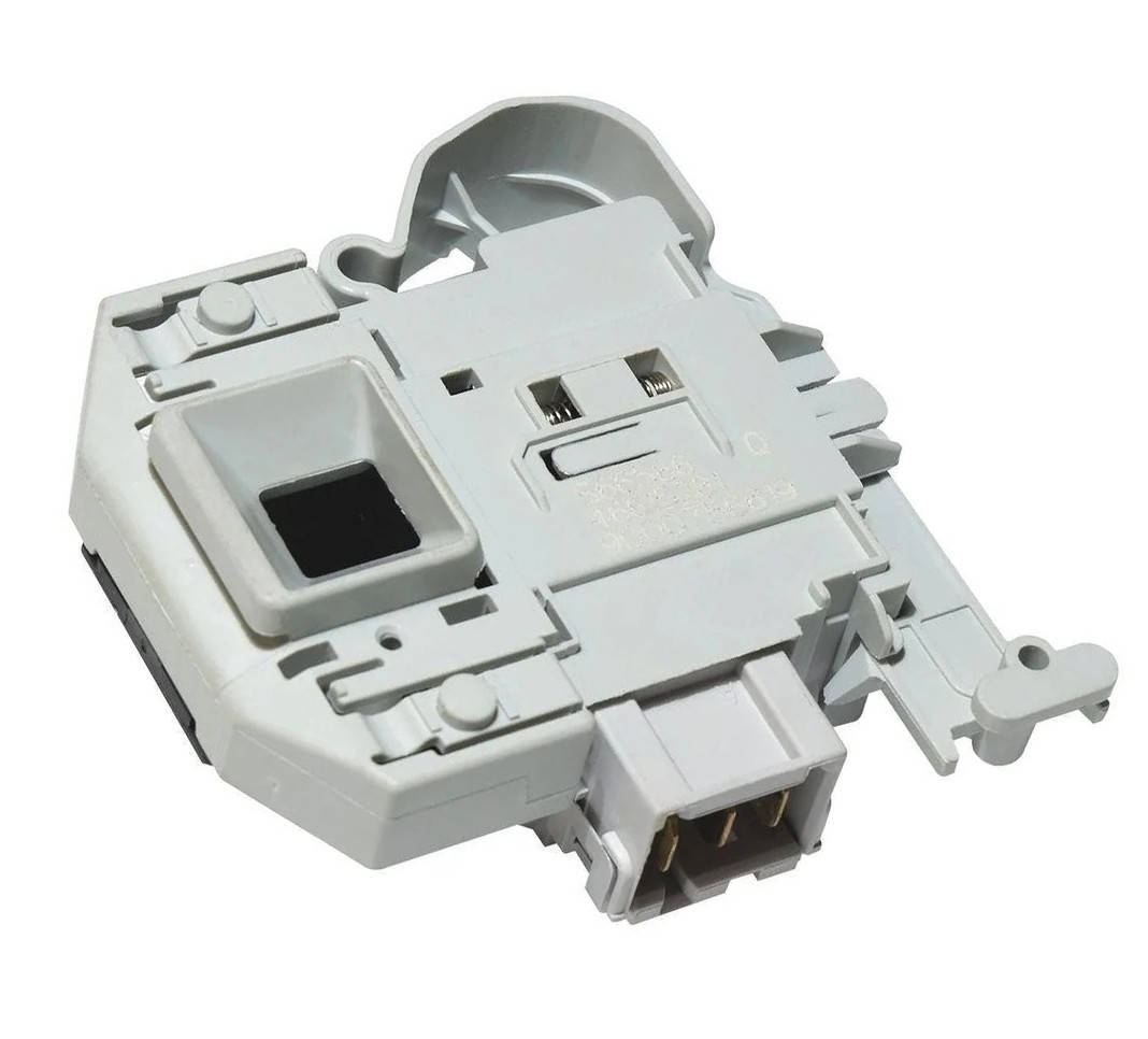 Замок дверей для стиральной машины Bosch, Siemens (ROLD DKS66 / S66566) - 00619468
Замок дверей для стиральной машины Bosch, Siemens (ROLD DKS66 / S66566) - 00619468