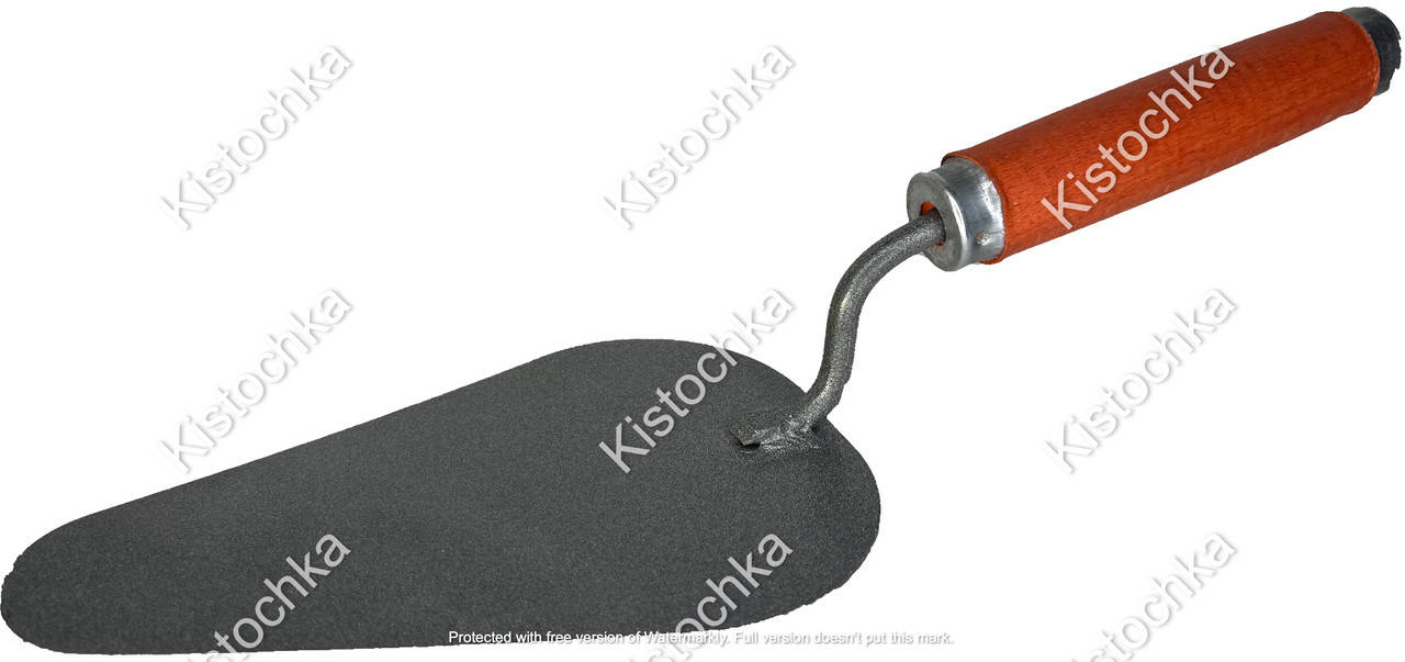 Мастерок крашенный печник капля (черный)
Мастерок крашенный печник капля (черный)