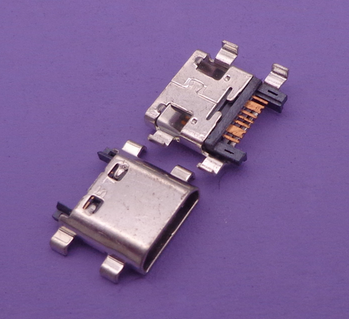 Разъем заряда для Samsung G350, G355H, G386F, G3815, G530, G531, J700, J710, G7102,s7270, s7272, s7275,
Разъем заряда для Samsung G350, G355H, G386F, G3815, G530, G531, J700, J710, G7102,s7270, s7272, s7275,