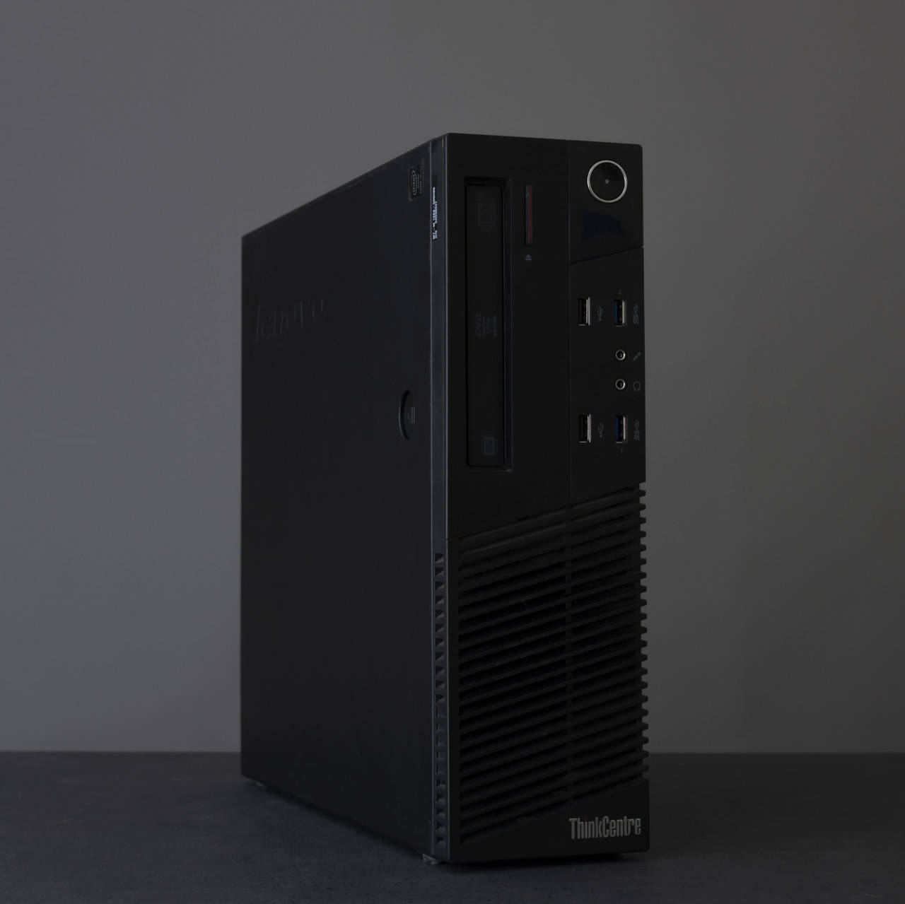 ПК Lenovo M93P Gamer GT 1030 2GB / i5 4570 / DDR3 8GB / SSD 120GB / HDD 500GB
ПК Lenovo M93P Gamer GT 1030 2GB / i5 4570 / DDR3 8GB / SSD 120GB / HDD 500GB