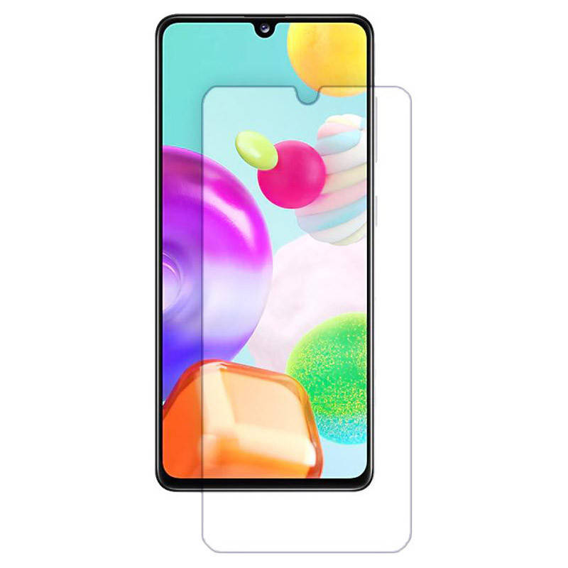 Защитная пленка для Samsung Galaxy A41 гидрогелевая на весь экран пленка на телефон самсунг а41 прозрачная PRT
Защитная пленка для Samsung Galaxy A41 гидрогелевая на весь экран пленка на телефон самсунг а41 прозрачная PRT
