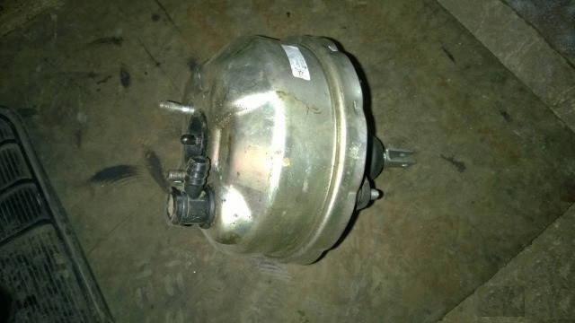 Усилитель тормозов вакуумный ВАЗ 2121 21213 21214 2131 Нива Тайга 2101 2102 2103 2104 2105 2106 2107 бу 
Усилитель тормозов вакуумный ВАЗ 2121 21213 21214 2131 Нива Тайга 2101 2102 2103 2104 2105 2106 2107 бу