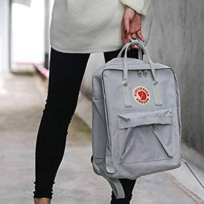 Рюкзак канкен kanken fjallraven школьный, для планшета сумка | портфель | ранец c ручками 16л Серий, Розовый
Рюкзак канкен kanken fjallraven школьный, для планшета сумка | портфель | ранец c ручками 16л Серий, Розовый