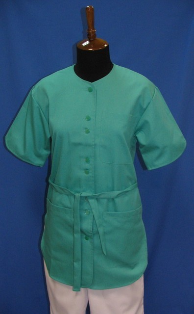 Одежда для медперсонала. Костюм