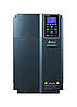 Преобразователь частоты Delta Electronics, 30 кВт, 400В,3ф.,векторный, c ПЛК, VFD300CP43A-21