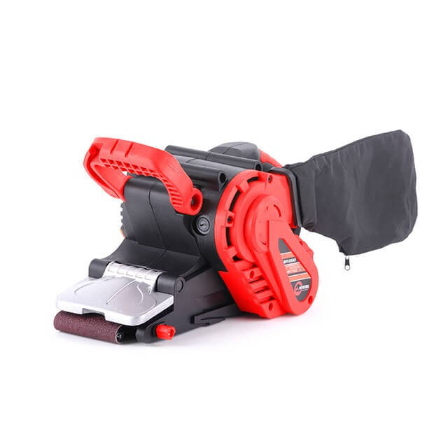 Шлифмашина ленточная INTERTOOL WT-0530
Шлифмашина ленточная INTERTOOL WT-0530