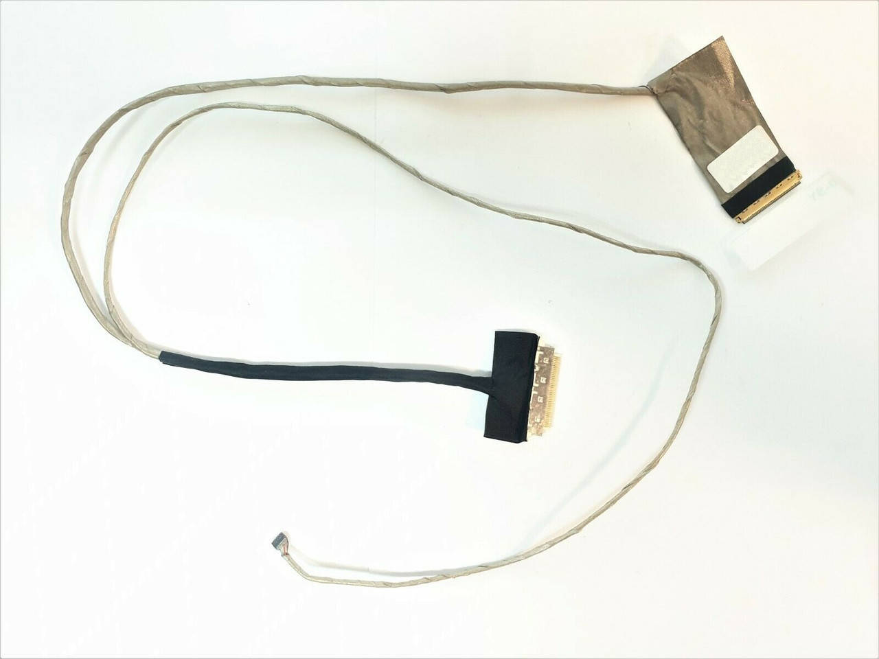 Шлейф матрицы Asus DD0XJCLC000 DD0XJCLC010 14005-01070000 14005-01070100 14005-01070200
Шлейф матрицы Asus DD0XJCLC000 DD0XJCLC010 14005-01070000 14005-01070100 14005-01070200