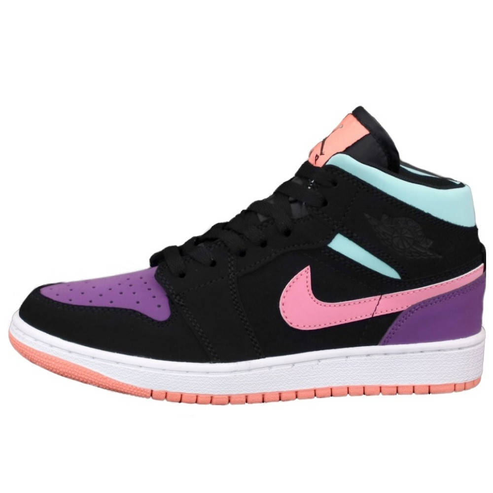 Женские кроссовки Nike Air Jordan 1 Retro Mid, разноцветные кроссовки кожаные найк аир джордан 1 ретро мид, Разные цвета
Женские кроссовки Nike Air Jordan 1 Retro Mid, разноцветные кроссовки кожаные найк аир джордан 1 ретро мид, Разные цвета