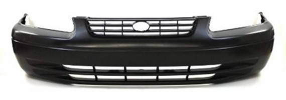 Бампер передний для Toyota Camry IV (XV20) 1996 - 2002, с решеткой {%osobennosti-bp%} (FPS Тайвань) OE
Бампер передний для Toyota Camry IV (XV20) 1996 - 2002, с решеткой {%osobennosti-bp%} (FPS Тайвань) OE
