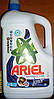 Гель Ariel 4.9 l+Lenor 7 techonologies in 1 wash