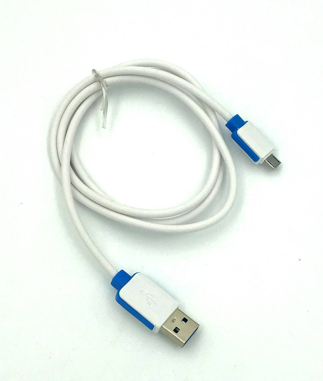 USB кабель / Дата кабель M-020 силиконовый круглый Micro USB 1.0m White_Blue (тех. упаковка), Белый
USB кабель / Дата кабель M-020 силиконовый круглый Micro USB 1.0m White_Blue (тех. упаковка), Белый