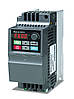 Преобразователь частоты Delta Electronics, 1,5 кВт, 460В,3ф.,скалярный,VFD015EL43A