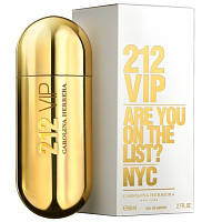 Carolina Herrera 212 vip 50ml