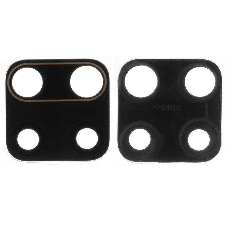 Скло камери для Xiaomi Redmi Note 9, чорне, без рамки, 20x20 mm, M2003J15SC, M2003J15SG, M2003J15SS
Скло камери для Xiaomi Redmi Note 9, чорне, без рамки, 20x20 mm, M2003J15SC, M2003J15SG, M2003J15SS