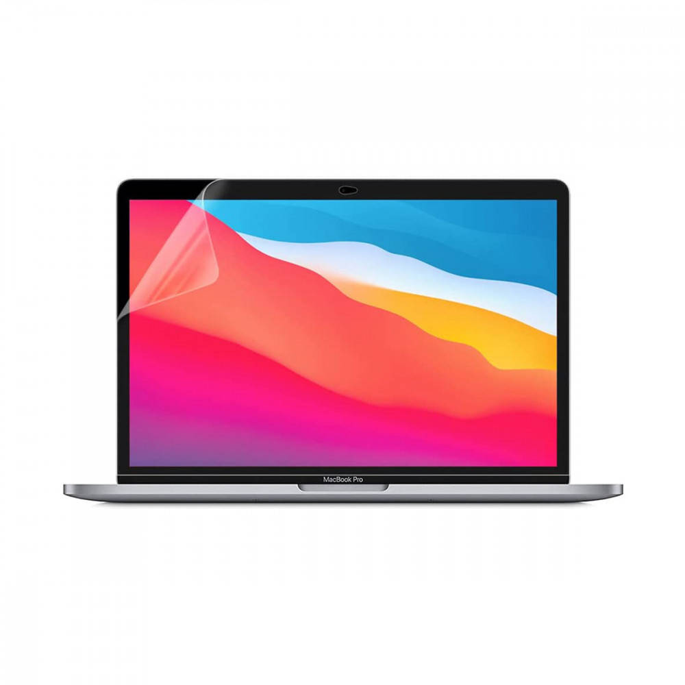 Защитная пленка для Macbook 2016-2020 Pro 13 (A1706/A1708/A1989//2159/A2251/A2289/A2338)
Защитная пленка для Macbook 2016-2020 Pro 13 (A1706/A1708/A1989//2159/A2251/A2289/A2338)
